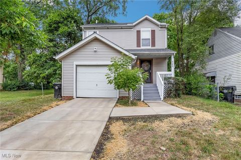 3385 E 117th Street, Cleveland, OH 44120 - MLS#: 5119482