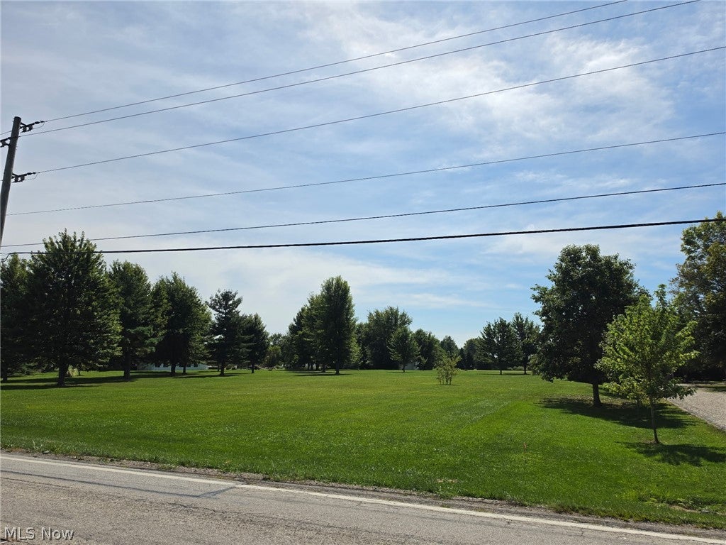 State Route 303 Lot A