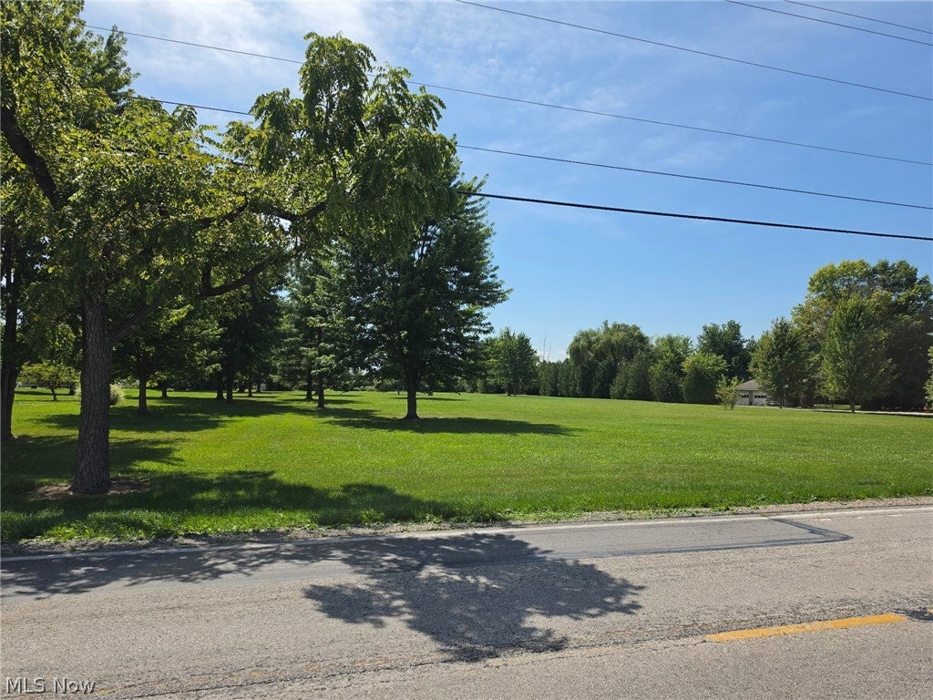 State Route 303 Lot A