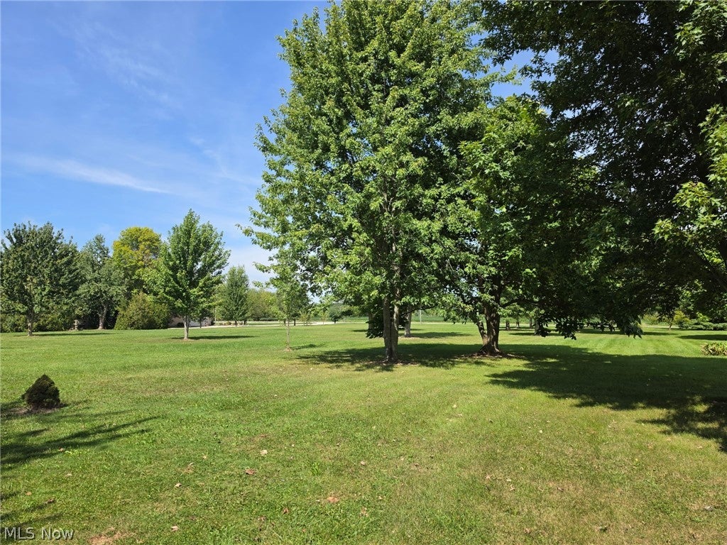 State Route 303 Lot A