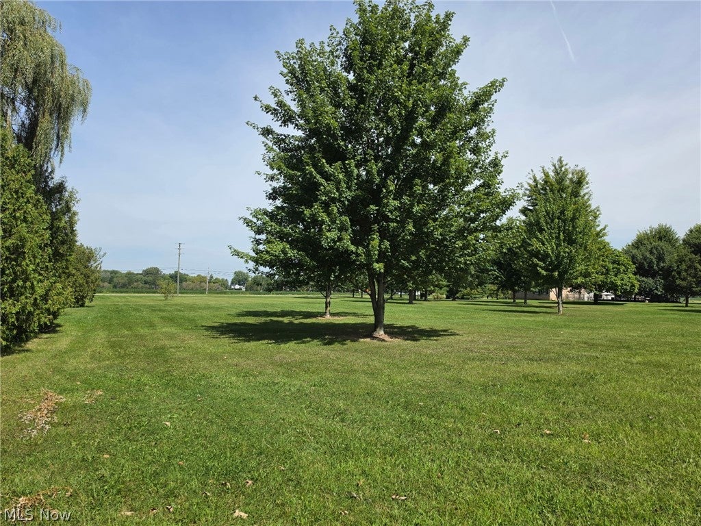 State Route 303 Lot A