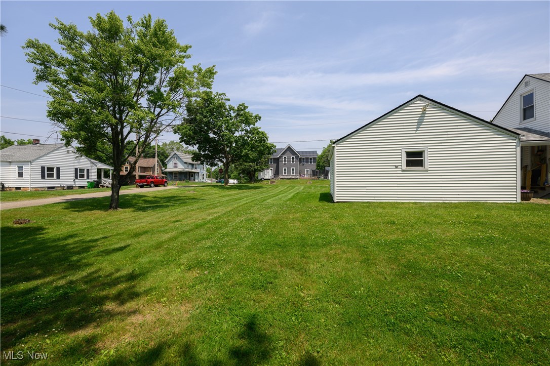 Massillon - Residential