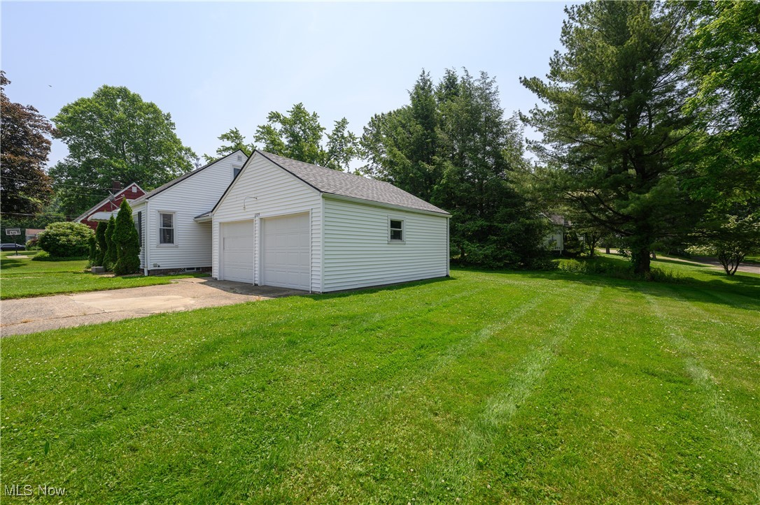 Massillon - Residential