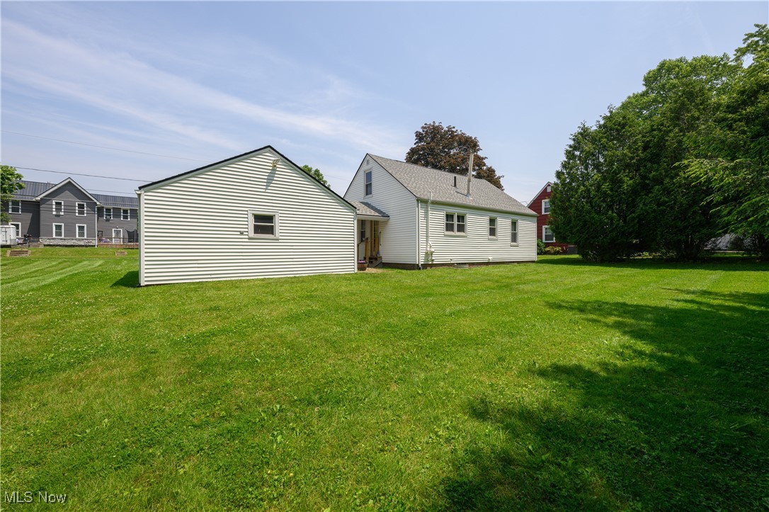 Massillon - Residential