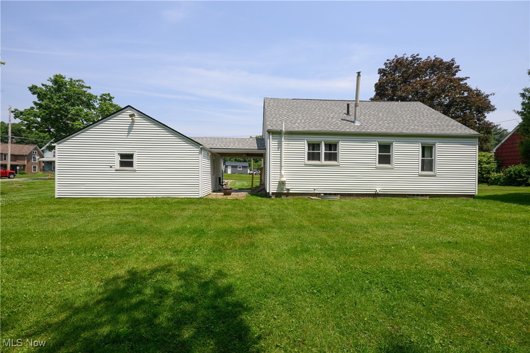 Massillon - Residential