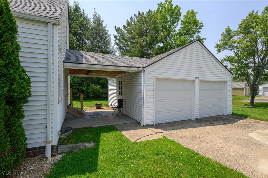 Massillon - Residential