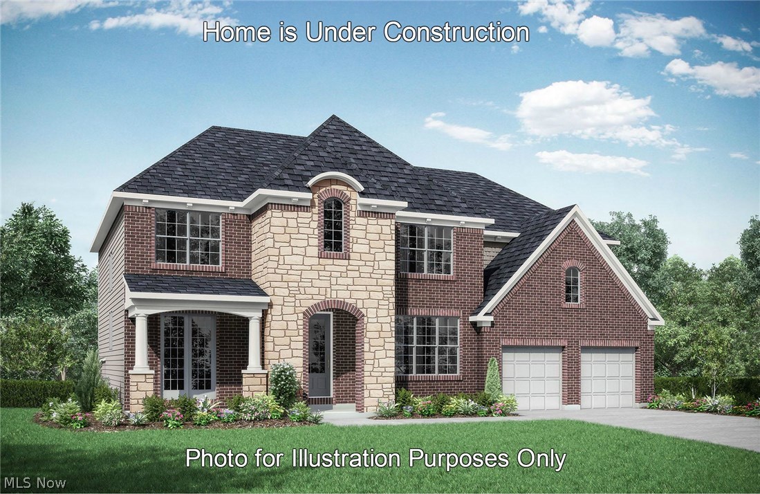 Pinestream - Residential