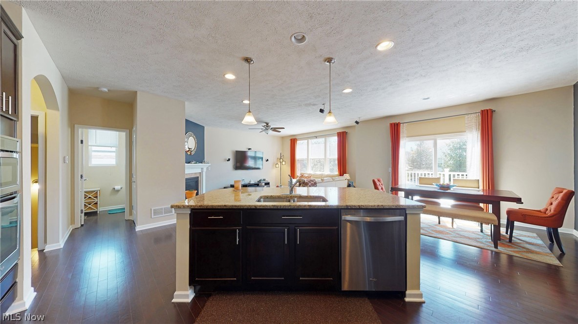 Legends/Aberdeen Ph 03 - Residential