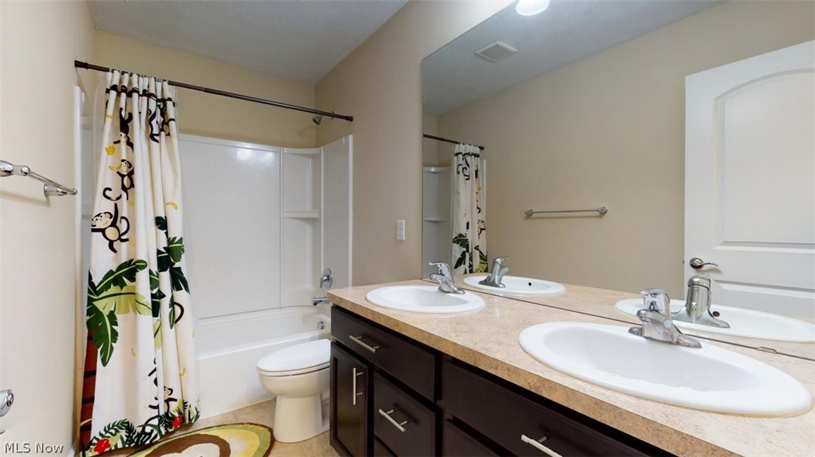 Legends/Aberdeen Ph 03 - Residential