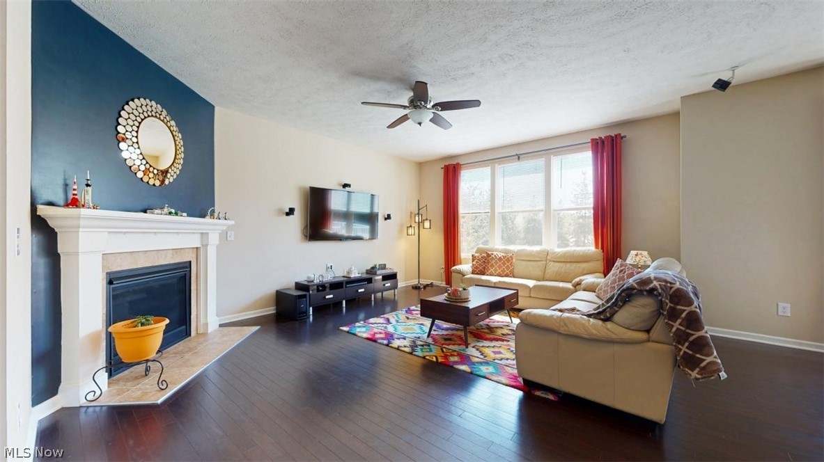 Legends/Aberdeen Ph 03 - Residential