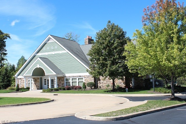 Legends/Aberdeen Ph 03 - Residential