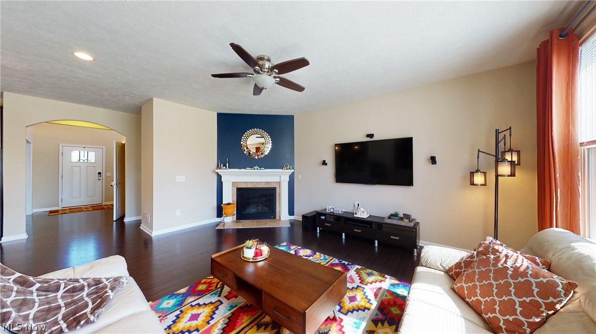 Legends/Aberdeen Ph 03 - Residential