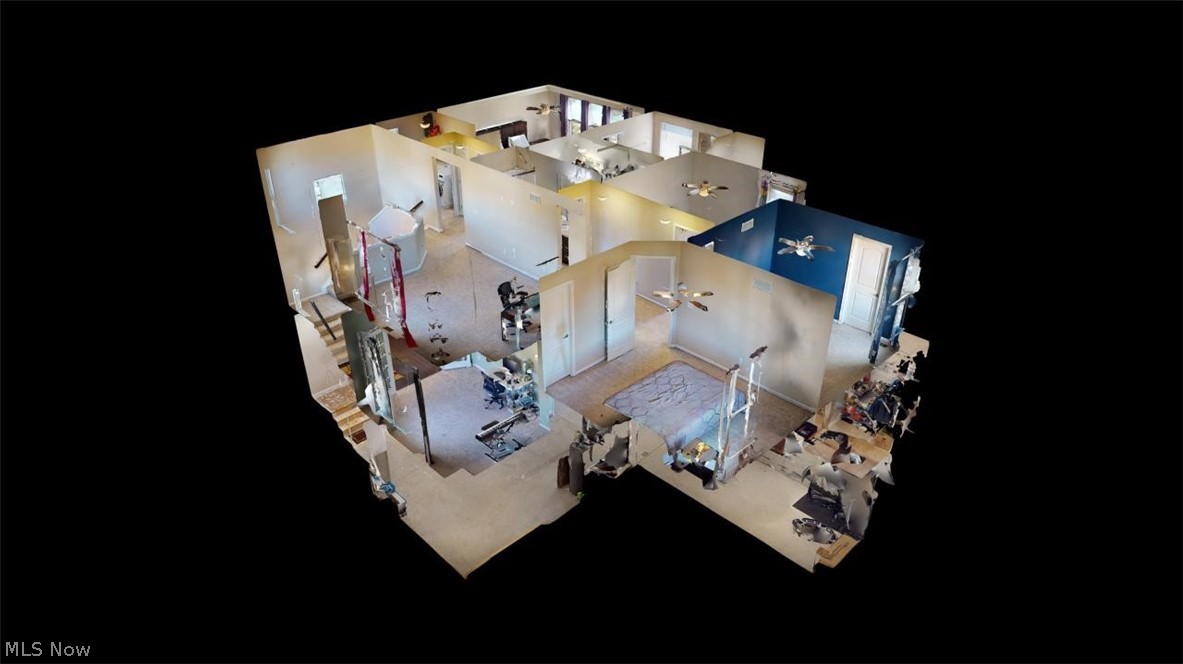 Legends/Aberdeen Ph 03 - Residential