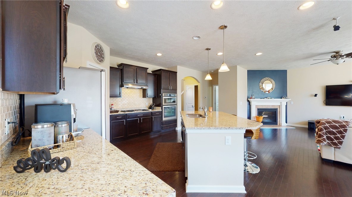 Legends/Aberdeen Ph 03 - Residential