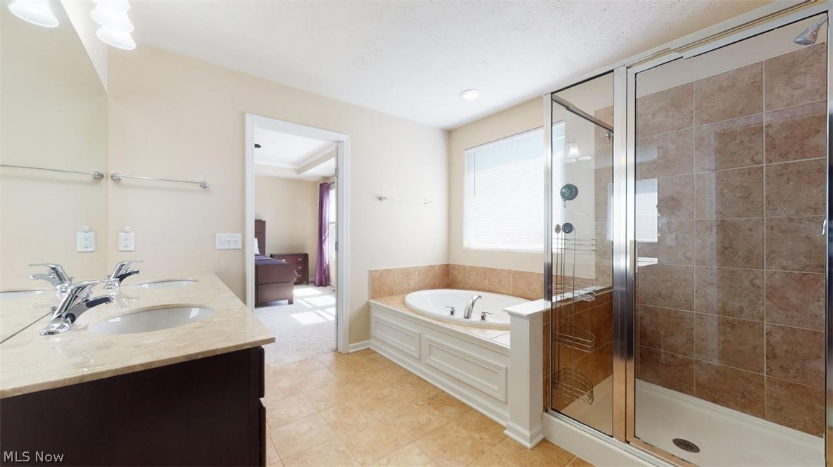 Legends/Aberdeen Ph 03 - Residential