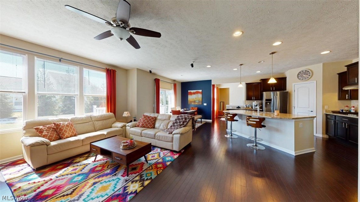 Legends/Aberdeen Ph 03 - Residential