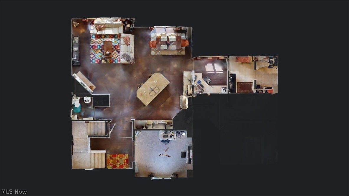 Legends/Aberdeen Ph 03 - Residential