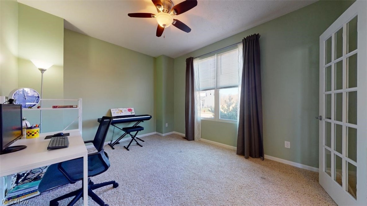 Legends/Aberdeen Ph 03 - Residential