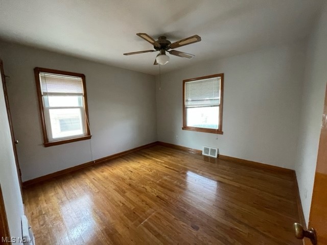 Lee Road - Residential Lease