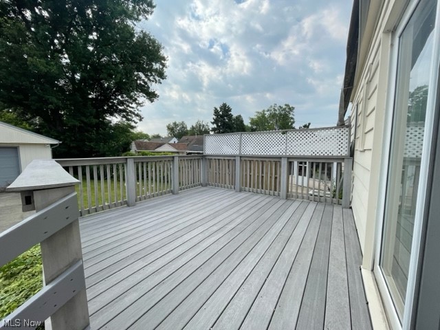 Lee Road - Residential Lease