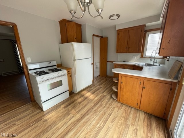 Lee Road - Residential Lease