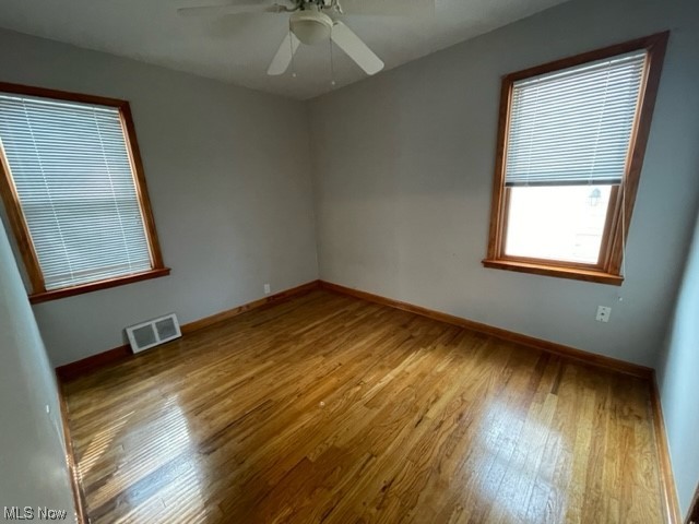 Lee Road - Residential Lease