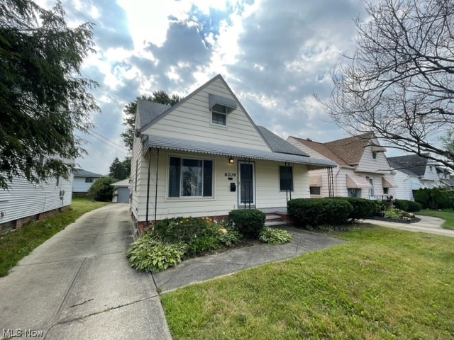 Lee Road - Residential Lease