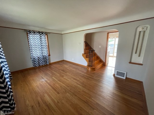 Lee Road - Residential Lease