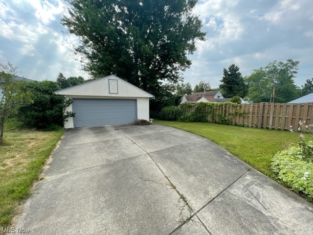 Lee Road - Residential Lease