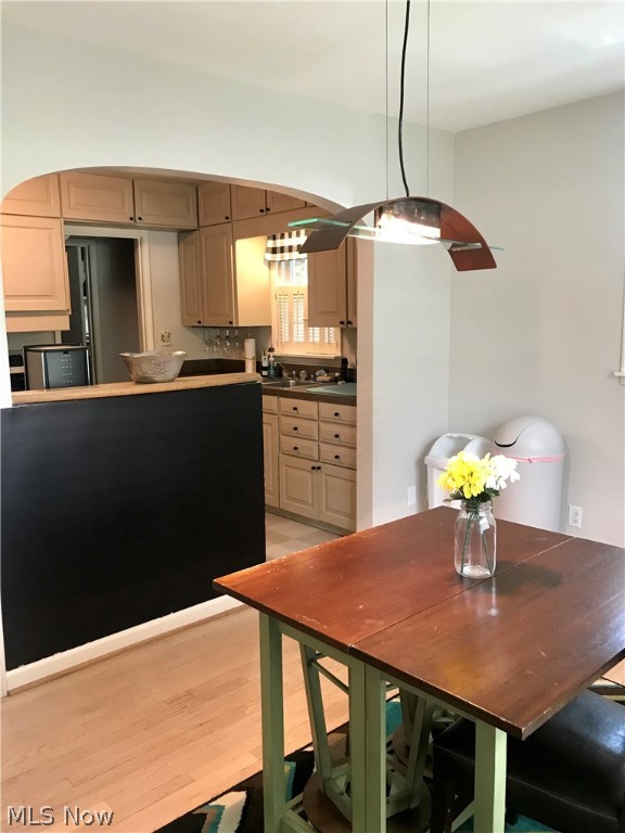 Castle Park - Residential
