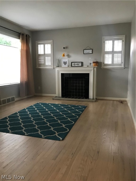 Castle Park - Residential