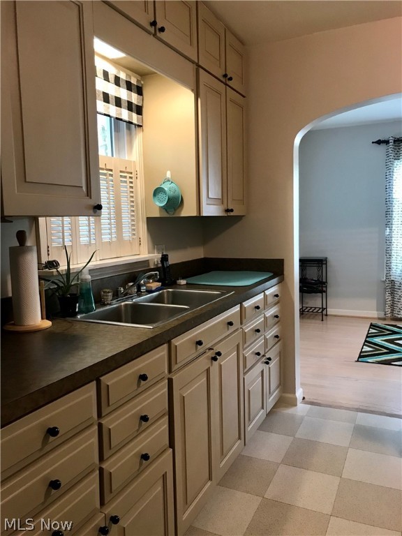 Castle Park - Residential