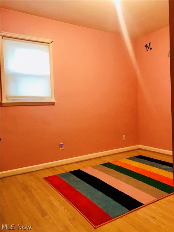 Castle Park - Residential