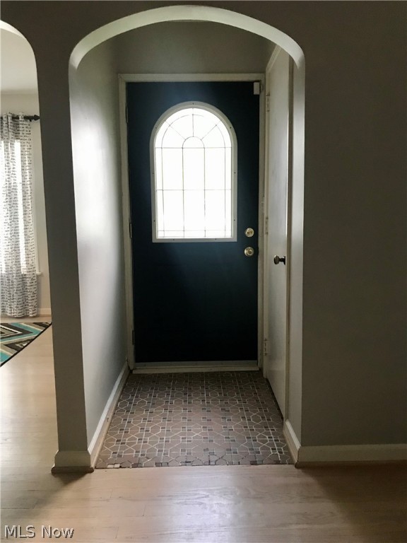 Castle Park - Residential