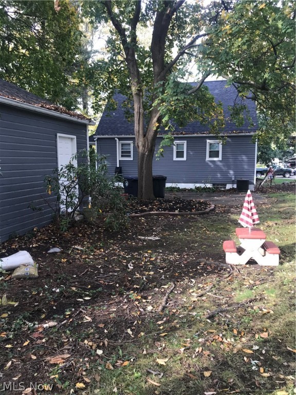 Castle Park - Residential