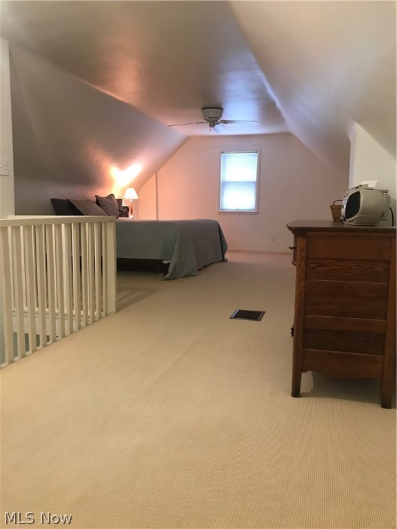 Castle Park - Residential