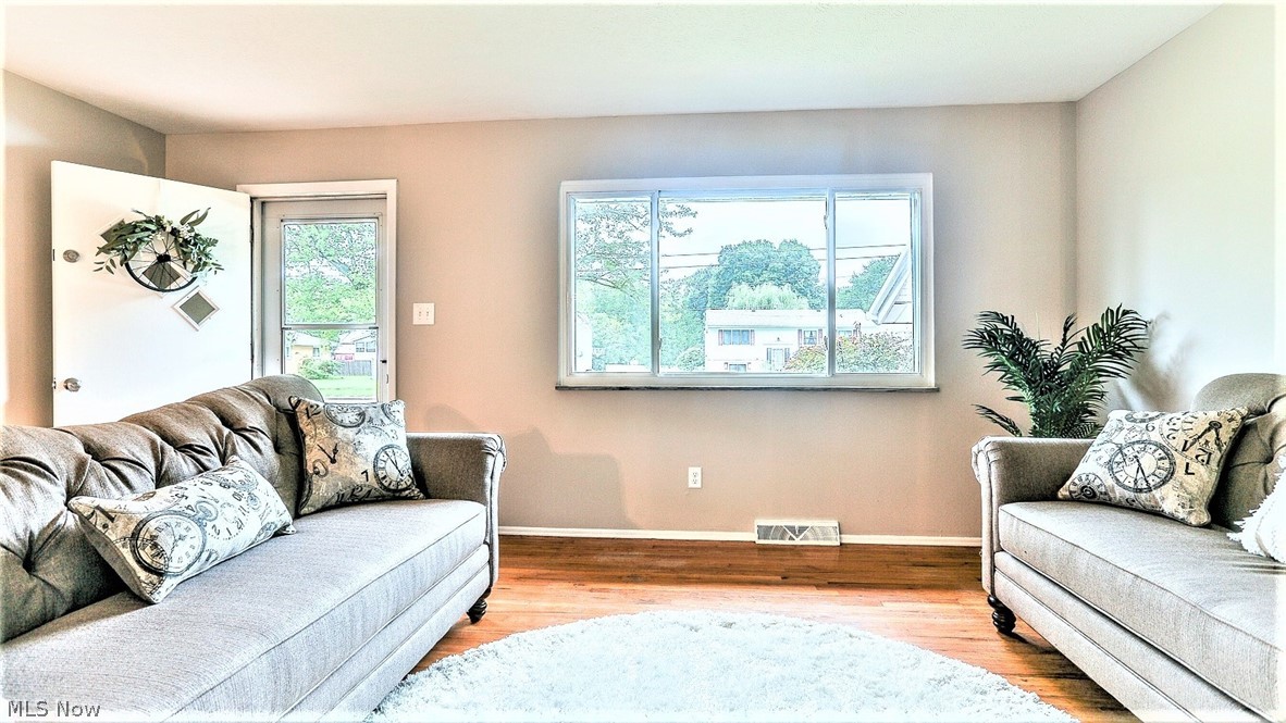 Copley Meadows - Residential