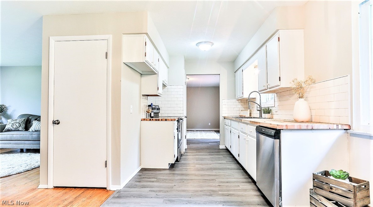 Copley Meadows - Residential