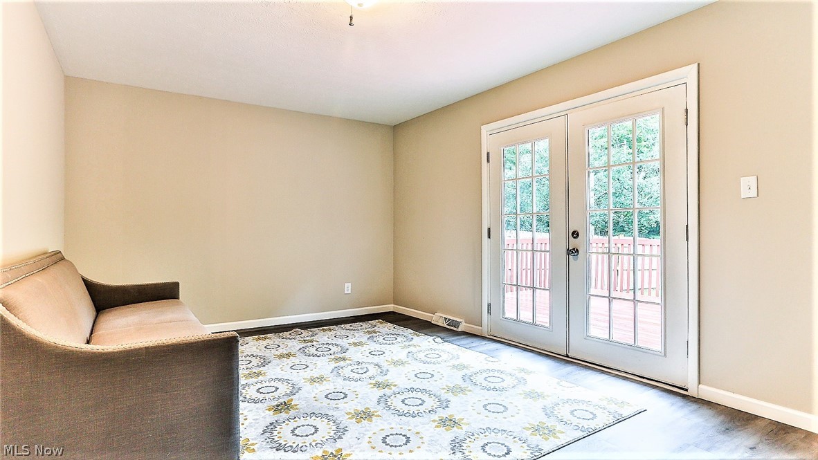 Copley Meadows - Residential