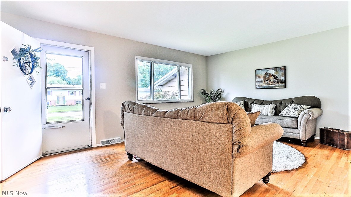 Copley Meadows - Residential