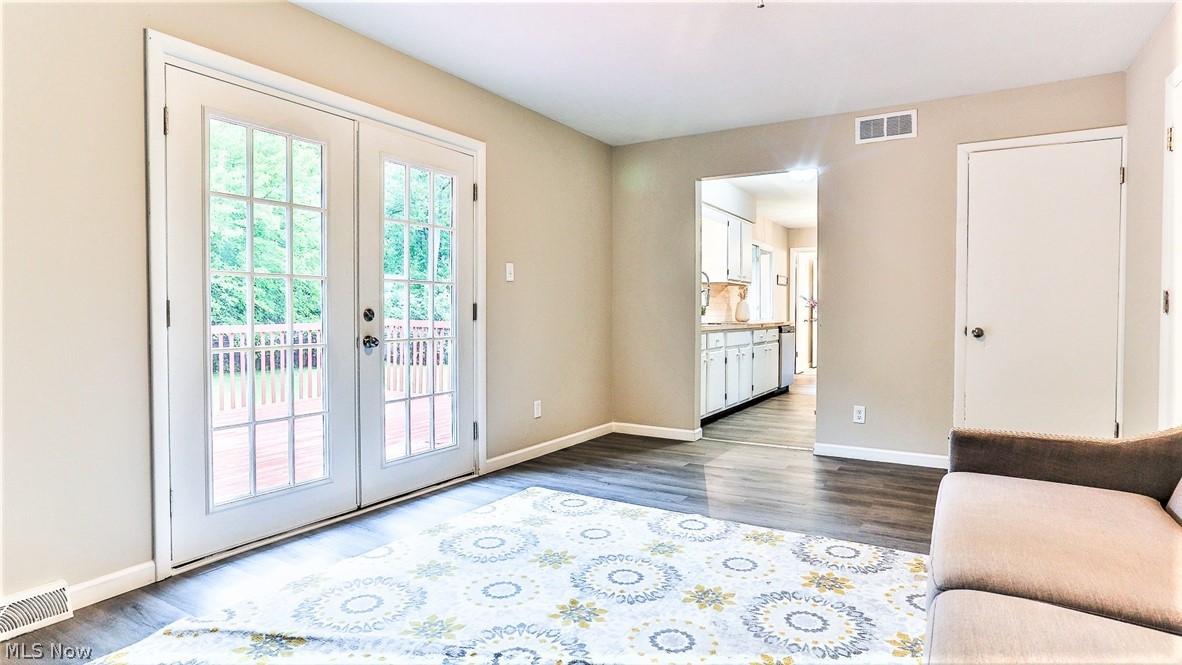 Copley Meadows - Residential