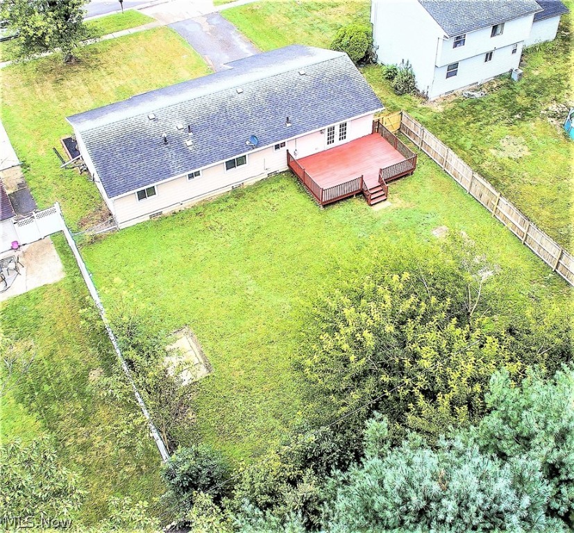 Copley Meadows - Residential