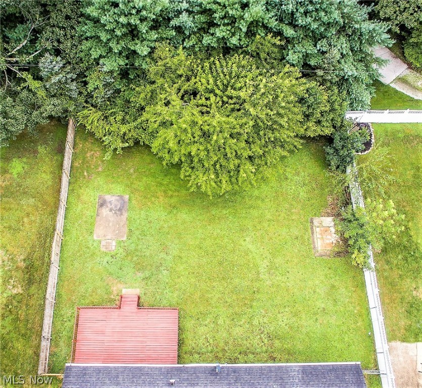 Copley Meadows - Residential