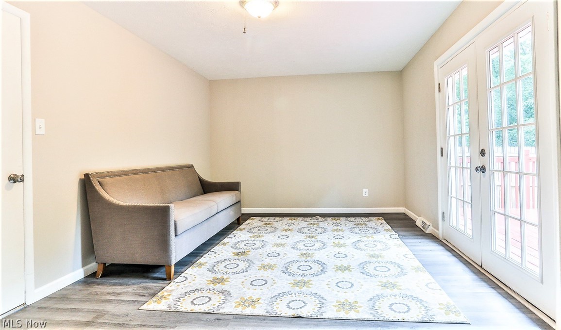 Copley Meadows - Residential