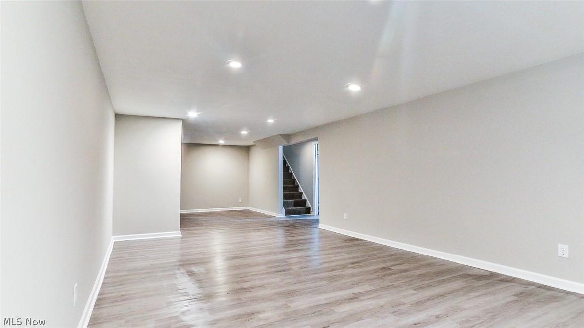 Copley Meadows - Residential