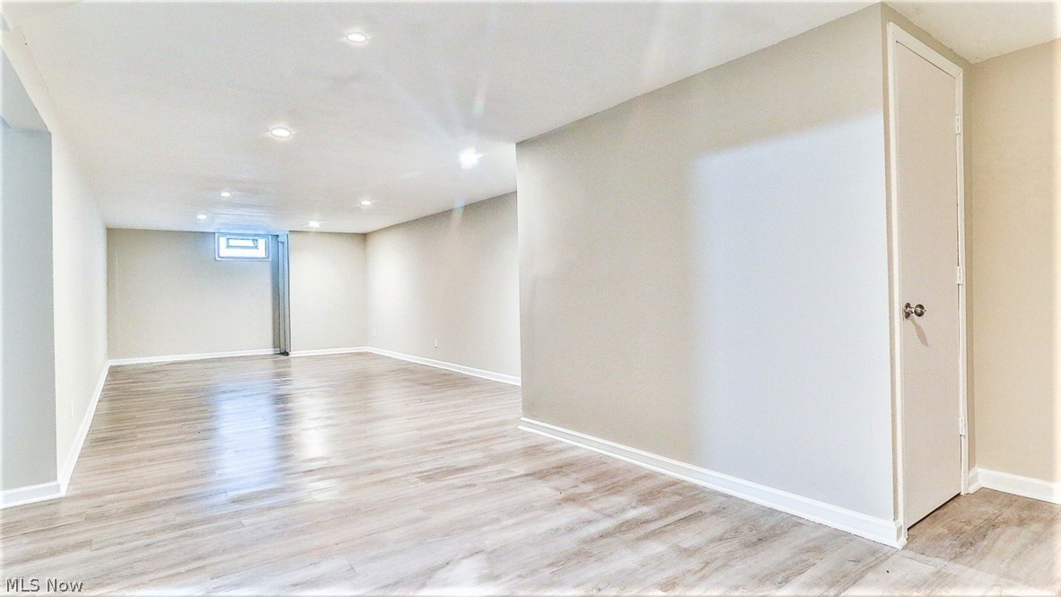 Copley Meadows - Residential