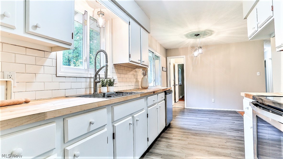 Copley Meadows - Residential