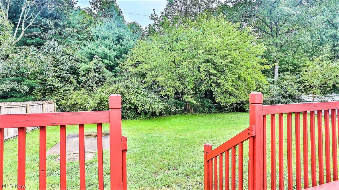 Copley Meadows - Residential