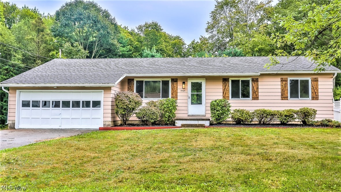 Copley Meadows - Residential