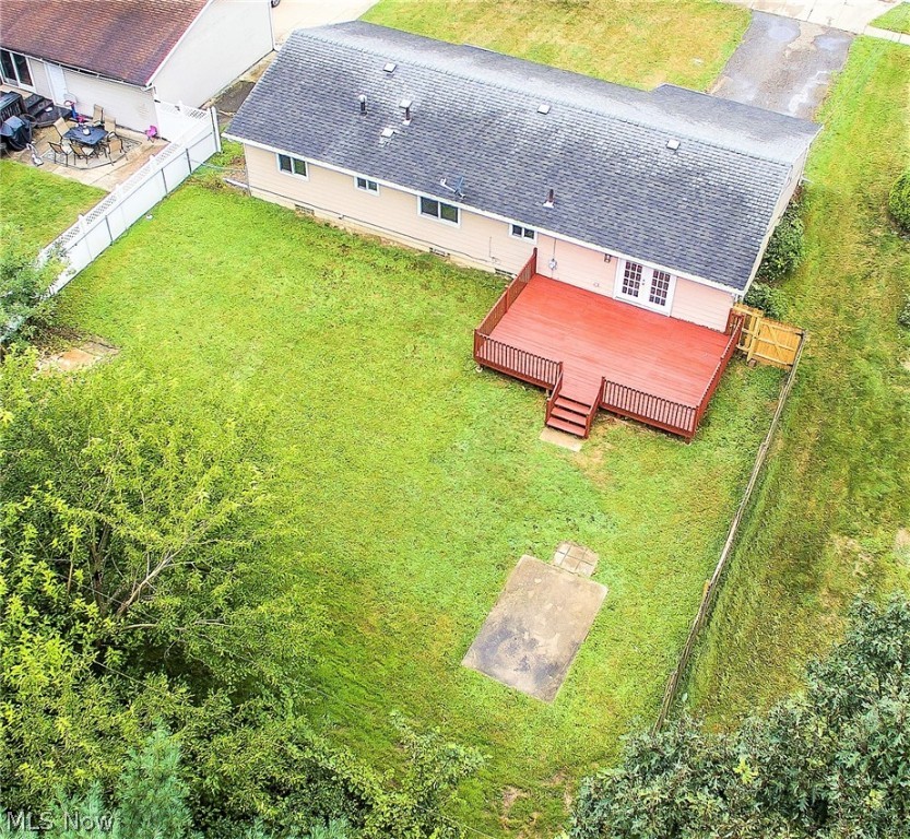 Copley Meadows - Residential